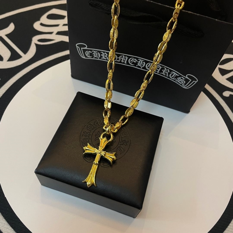 Chrome Hearts Necklaces